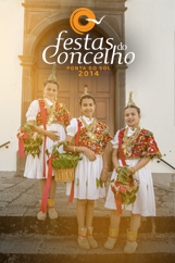 Festas do Concelho da Ponta do Sol